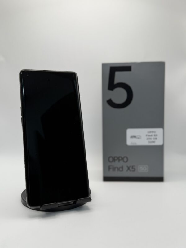 Oppo Find X5 - 256 GB (usato garantito) - immagine 4