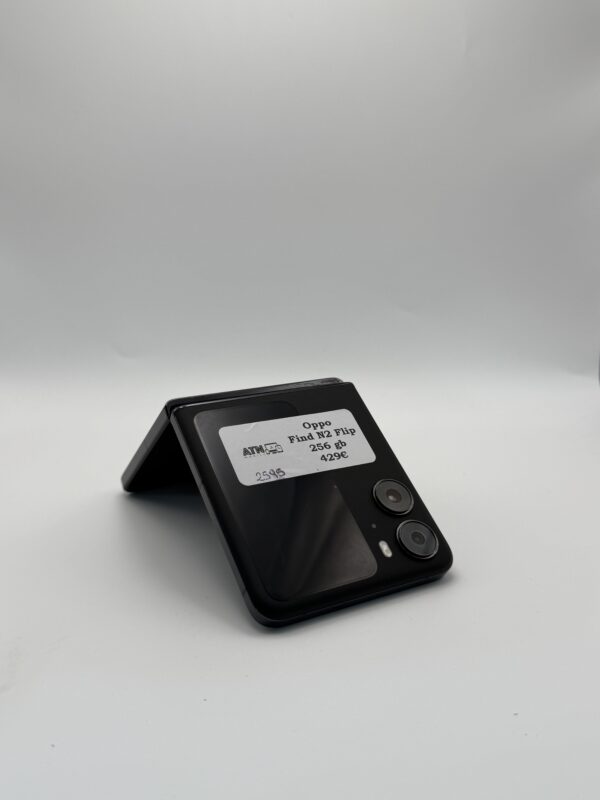 Oppo Find N2 Flip(usato garantito) - immagine 4