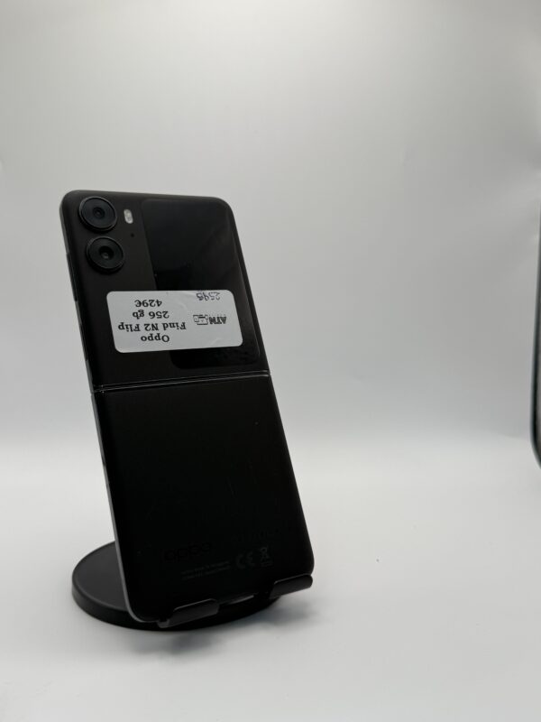 Oppo Find N2 Flip(usato garantito) - immagine 2