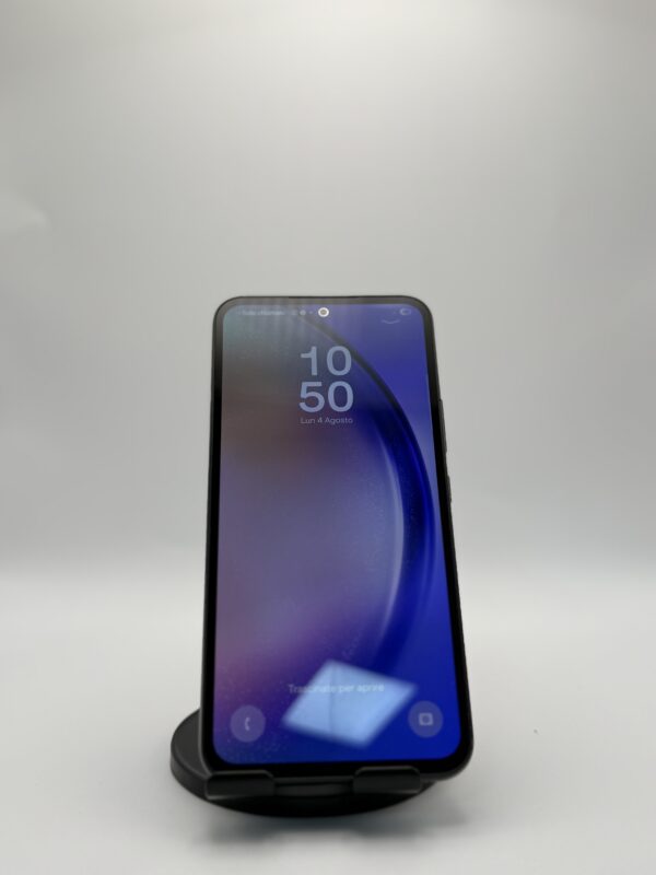 Samsung Galaxy A54 - 256 gb (usato garantito) - immagine 4