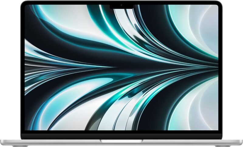 Apple MacBook Air M1 16GB RAM 512GB SSD – Usato Garantito