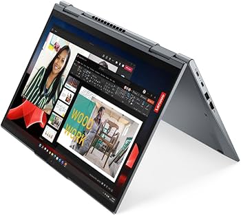 Lenovo ThinkPad X1 Yoga i7 8ª Gen 16GB 256GB SSD – Usato Garantito (Copia)