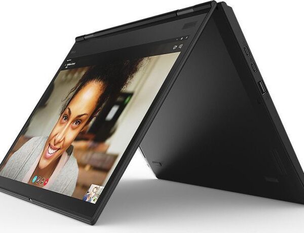 Lenovo ThinkPad X1 Yoga i7 8ª Gen 16GB 256GB SSD – Usato Garantito