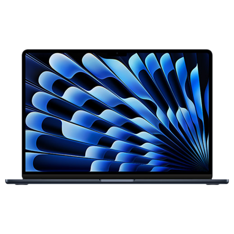 MacBook Air 15" M3 16/512 GB – Nuovo sigillato