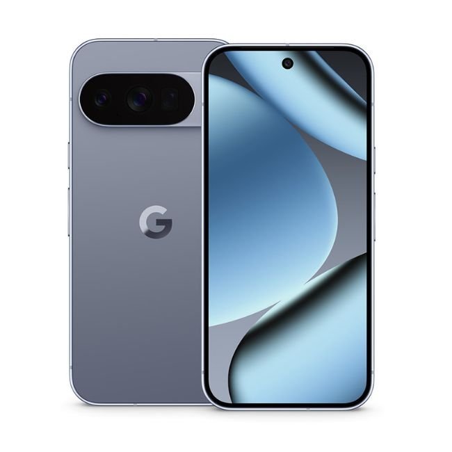 Google Pixel 10 Pro 16/256 GB - Grigio Argento - Usato garantito