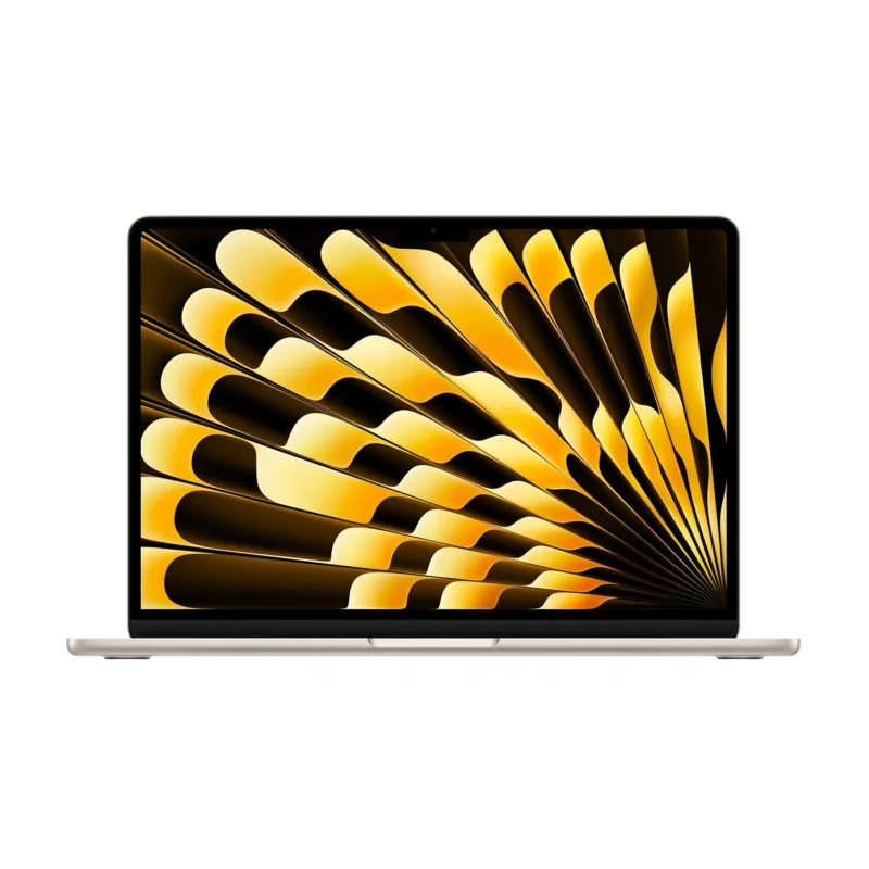 MacBook Air 15" M3 8/256 GB – Nuovo sigillato
