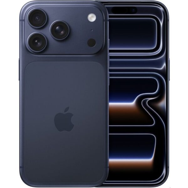 iPhone 17 Pro - 256GB Nuovo