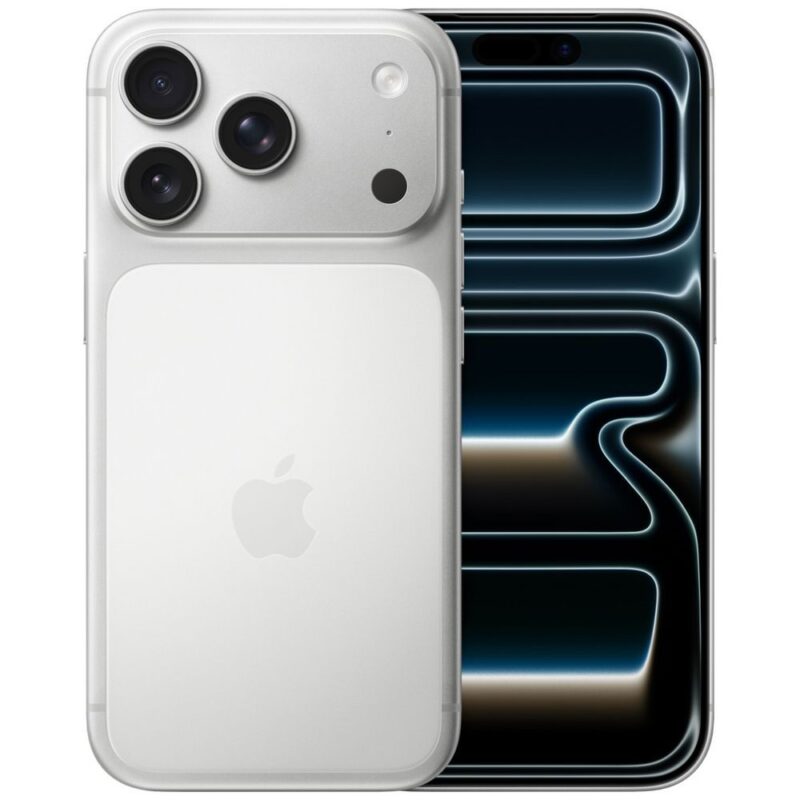 iPhone 17 Pro Max - 256GB Nuovo