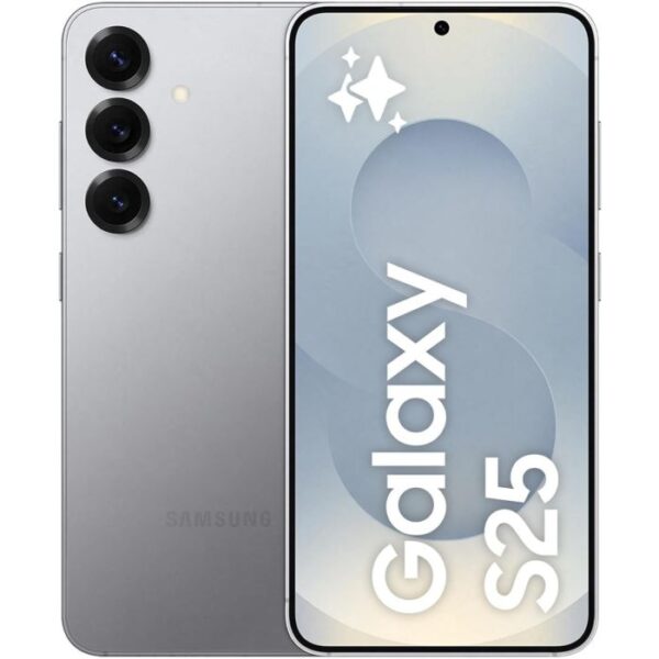Samsung Galaxy S25 256 GB Usato Garantito ottime condizioni –  Garanzia 12 Mesi