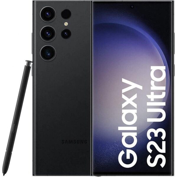Samsung Galaxy S23 Ultra 512 GB Usato Garantito ottime condizioni –  Garanzia 12 Mesi