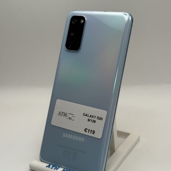 samsung s20 128gb