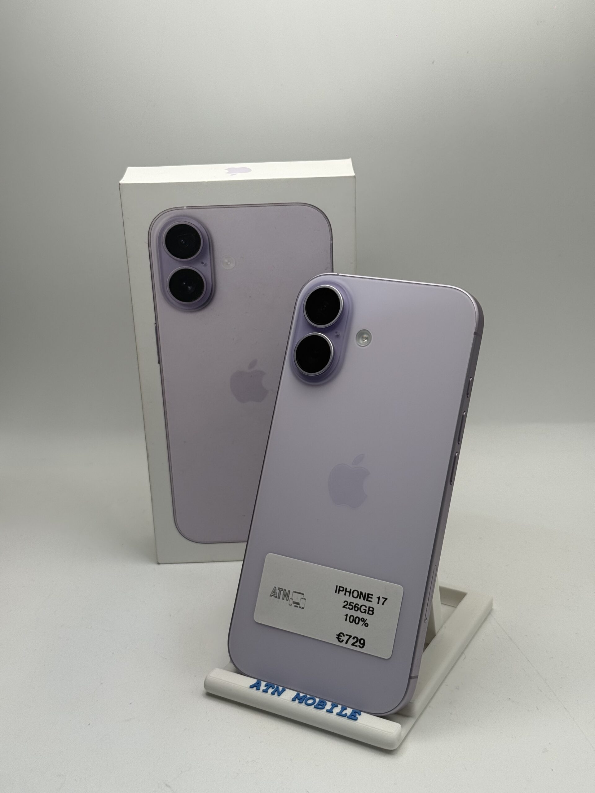 iphone 17 256gb - immagine 3