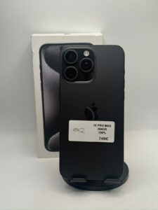 Serie iPhone 15